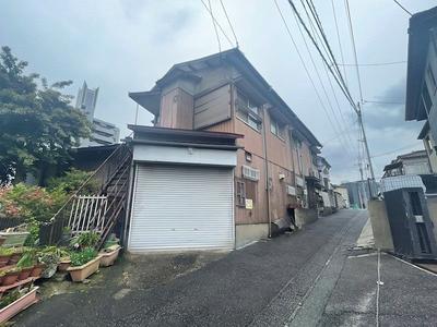 Hiaki 3-chome Detached House | Used detached house located in Kokurakita Ward, Kitakyushu City, 23 minutes walk from Nishi-Kokura Station on the JR Kagoshima Main Line (Property Number: 0138420-0006288) — Image 1, Kitakyushu City, Kokurakita Ward, Fukuoka