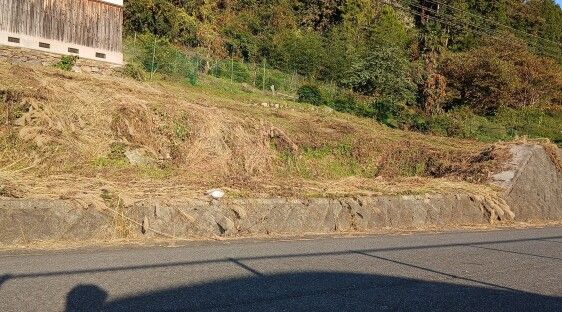 Vacant Land for Lease in Shimochi, Nara - 139.96 sqm Plot - Thumbnail 3