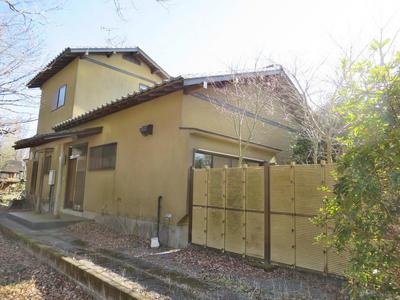Used detached house in Izu City (Izu City) (property number: 3331581-0000340) 15 minutes by bus from Shuzenji Station on the Izu Hakone Railway Sunzu Line and 35 minutes on foot from the Mochietsuguchi exit — Image 1, Izu, Shizuoka