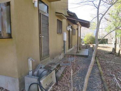 Used detached house in Izu City (Izu City) (property number: 3331581-0000340) 15 minutes by bus from Shuzenji Station on the Izu Hakone Railway Sunzu Line and 35 minutes on foot from the Mochietsuguchi exit — Image 7, Izu, Shizuoka