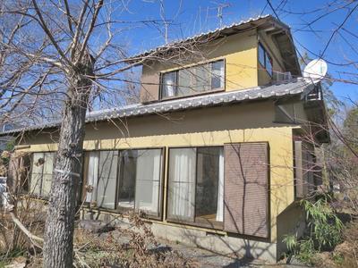 Used detached house in Izu City (Izu City) (property number: 3331581-0000340) 15 minutes by bus from Shuzenji Station on the Izu Hakone Railway Sunzu Line and 35 minutes on foot from the Mochietsuguchi exit — Image 1, Izu, Shizuoka