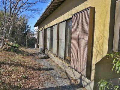 Used detached house in Izu City (Izu City) (property number: 3331581-0000340) 15 minutes by bus from Shuzenji Station on the Izu Hakone Railway Sunzu Line and 35 minutes on foot from the Mochietsuguchi exit — Image 6, Izu, Shizuoka