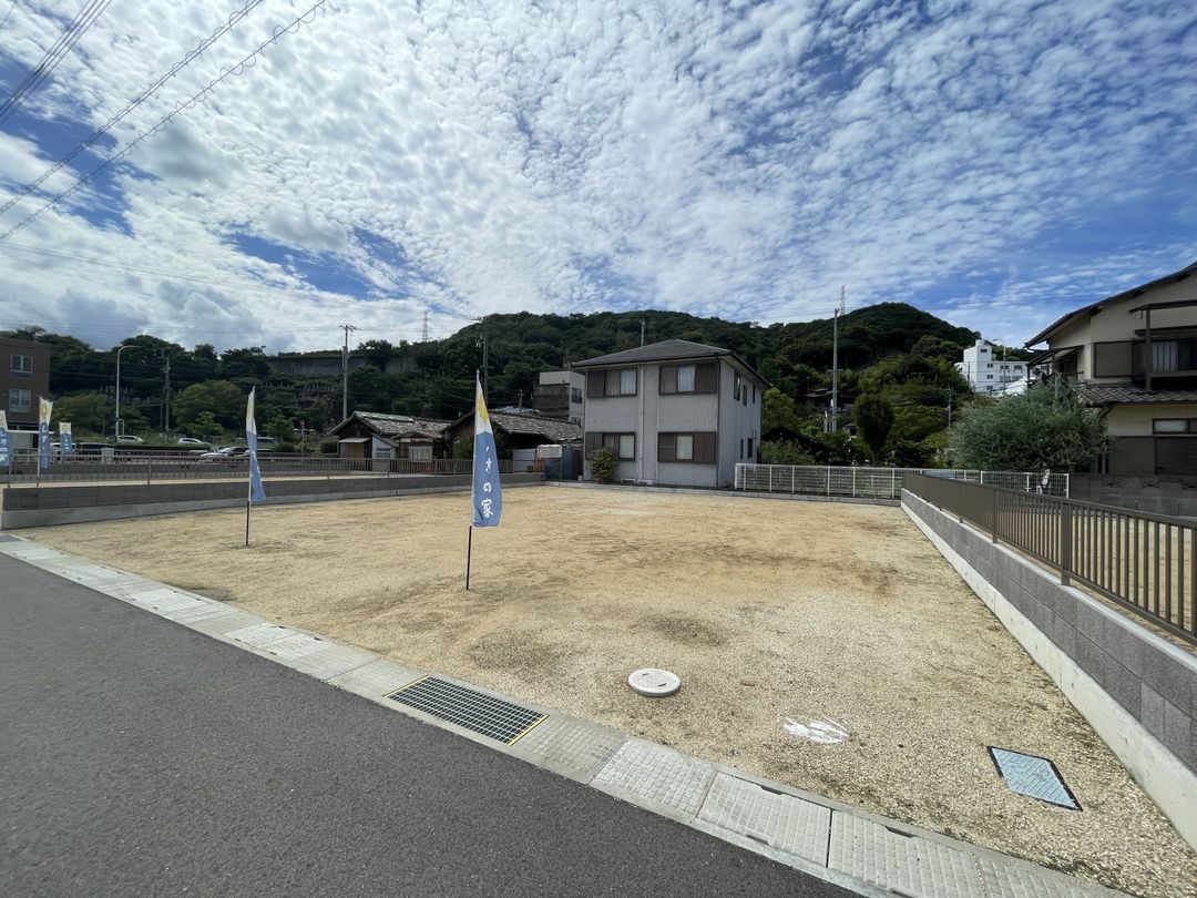 Vacant Land for Sale in Sakai City, Kagawa Prefecture - Thumbnail 2