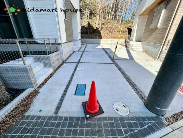 New 4LDK House for Sale in Saitama's Nishi Ward, Near Sashiougi Station - Thumbnail 2