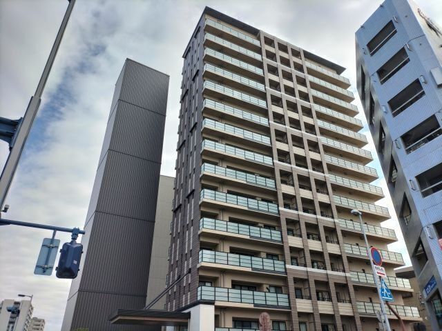 3LDK Apartment for Sale Near Kochi Station - Thumbnail 2