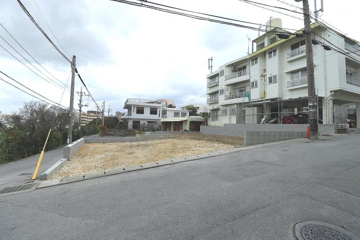New 3LDK House in Naha, Okinawa - Long-Term Excellent Housing - Thumbnail 4