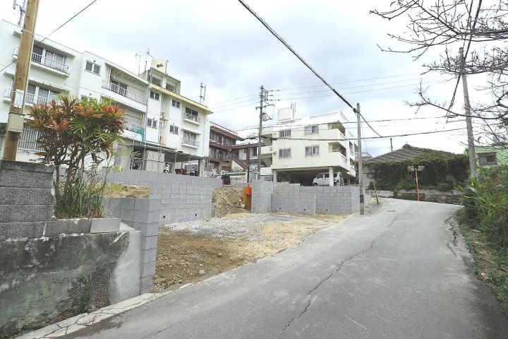 New 3LDK House in Naha, Okinawa - Long-Term Excellent Housing - Thumbnail 3