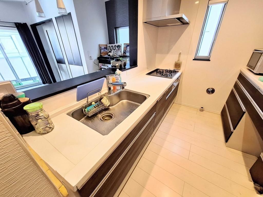 2LDK Detached House for Sale in Tokorozawa, Saitama - Thumbnail 4