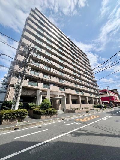 Rexel Plaza Matsubara Danchi 8F 3LDK Apartment for Sale in Soka — Image 1, Soka, Saitama