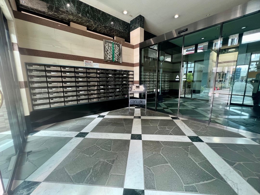 Rexel Plaza Matsubara Danchi 8F 3LDK Apartment for Sale in Soka - Thumbnail 4