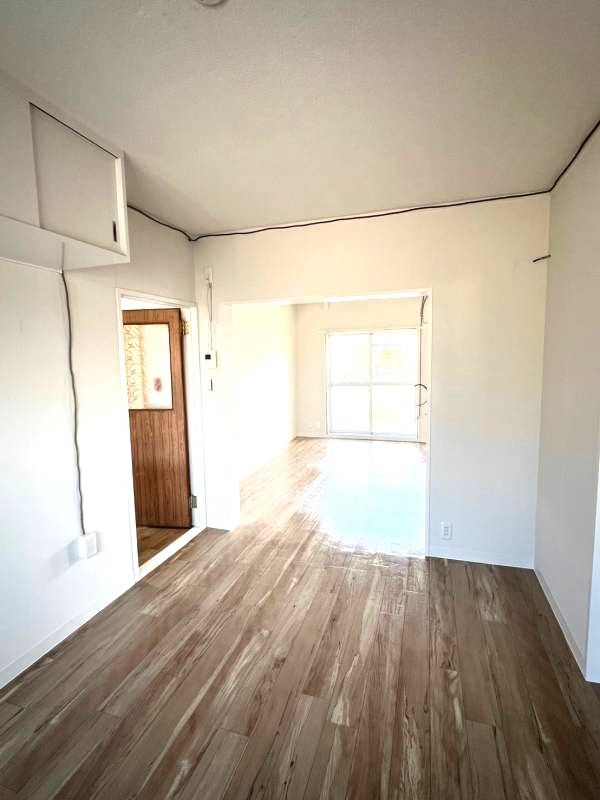 Renovated 3LDK Apartment in Kobe's Shinyodai - 480万円 - Thumbnail 4