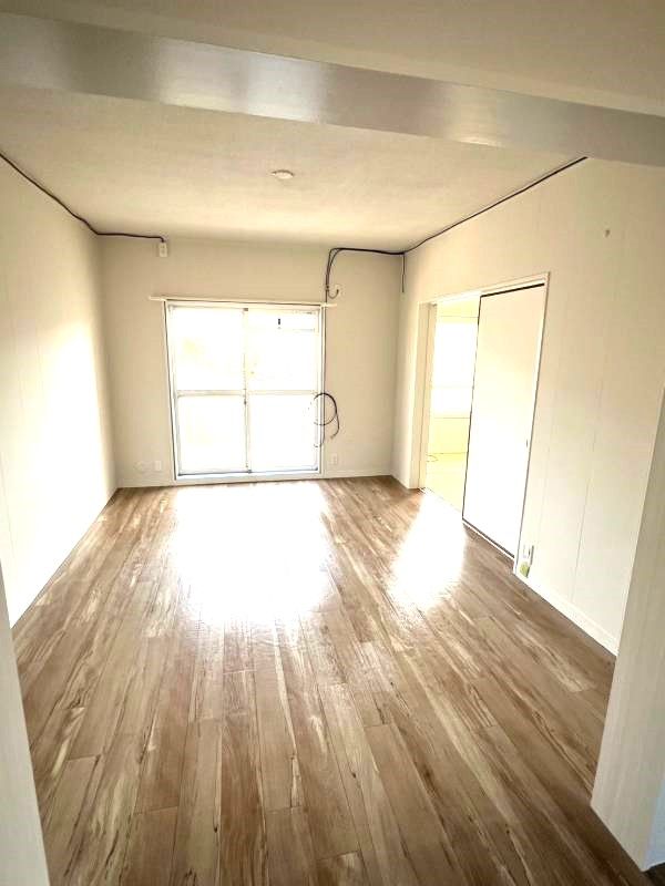 Renovated 3LDK Apartment in Kobe's Shinyodai - 480万円 - Thumbnail 2