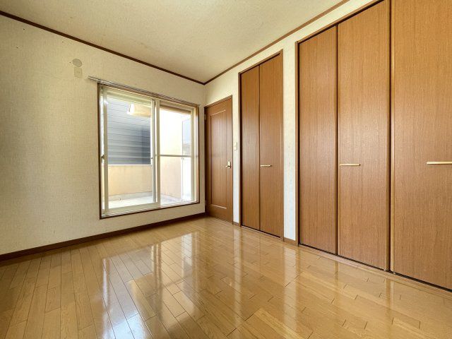 4LDK Family House in Sakai Kita-ku Near Nakamozu Station - Thumbnail 4