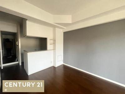 Sunrise Mansion Iwade 5 Nibankan | Used apartment in Iwade City, 16 minutes walk from Shimoisaka Station on the JR Wakayama Line (Property number: 0008681-0007759) — Image 3, Iwade, Wakayama