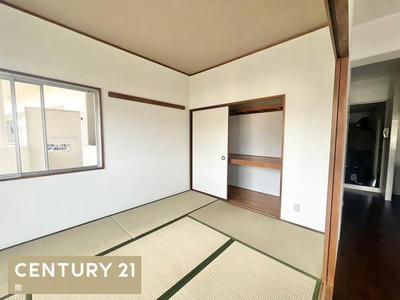 Sunrise Mansion Iwade 5 Nibankan | Used apartment in Iwade City, 16 minutes walk from Shimoisaka Station on the JR Wakayama Line (Property number: 0008681-0007759) — Image 4, Iwade, Wakayama