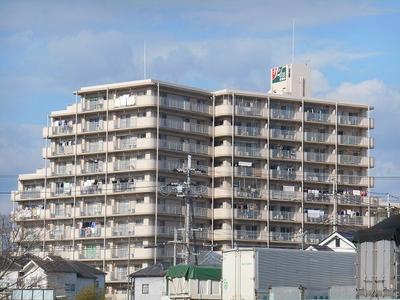 Sunrise Mansion Iwade 5 Nibankan | Used apartment in Iwade City, 16 minutes walk from Shimoisaka Station on the JR Wakayama Line (Property number: 0008681-0007759) — Image 1, Iwade, Wakayama