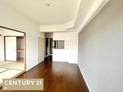 Sunrise Mansion Iwade 5 Nibankan | Used apartment in Iwade City, 16 minutes walk from Shimoisaka Station on the JR Wakayama Line (Property number: 0008681-0007759) — Image 2, Iwade, Wakayama