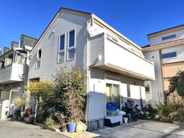4LDK Detached House for Sale in Nerima, Tokyo - Thumbnail 2