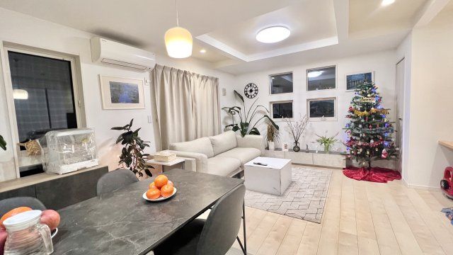 4LDK Detached House for Sale in Nerima, Tokyo - Thumbnail 4