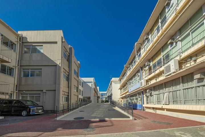 Build-Condition Land Plots in Nagareyama Ootakanomori, Chiba - Thumbnail 3