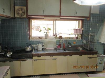 Shiranoe 4-chome Detached House | Used detached house in Moji Ward, Kitakyushu City, 5.1 km from Mojiko Station on the JR Kagoshima Main Line (Property Number: 0138420-0004116) — Image 2, Moji, Fukuoka