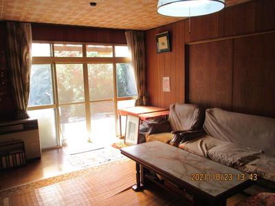 Shiranoe 4-chome Detached House | Used detached house in Moji Ward, Kitakyushu City, 5.1 km from Mojiko Station on the JR Kagoshima Main Line (Property Number: 0138420-0004116) — Image 4, Moji, Fukuoka