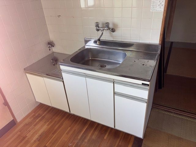 1DK House Near Goi Station, Ichihara - ¥7.8M - Thumbnail 3