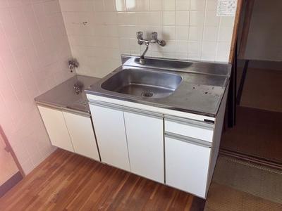 1DK House Near Goi Station, Ichihara - ¥7.8M — Image 2, Ichihara, Chiba