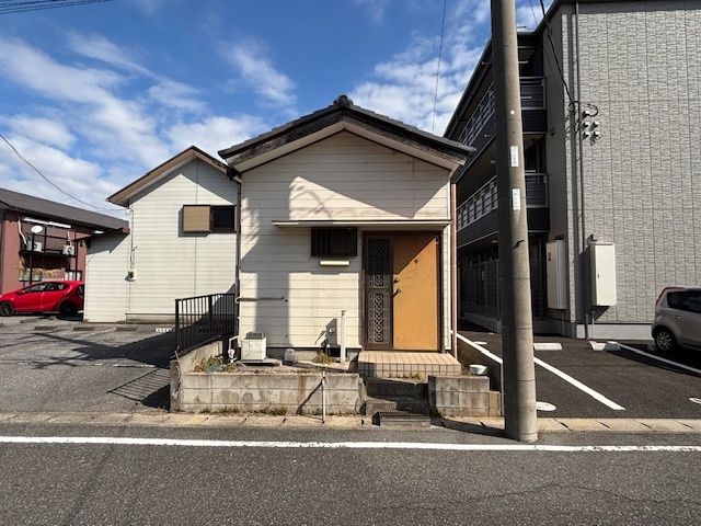 1DK House Near Goi Station, Ichihara - ¥7.8M - Thumbnail 2