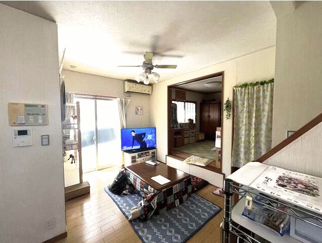4LDK House for Sale in Hirakata City, Osaka - Thumbnail 4