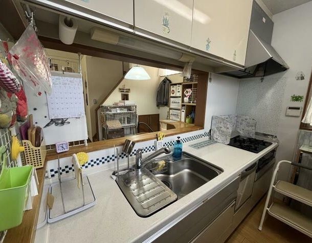 4LDK House for Sale in Hirakata City, Osaka - Thumbnail 3