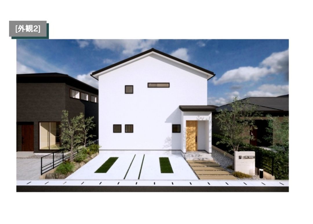 118 Plot Build-to-Suit Land Development in Akishima, Tokyo - Thumbnail 2
