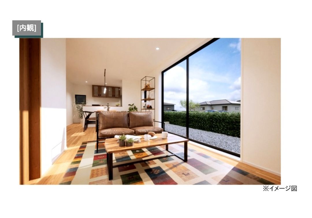 118 Plot Build-to-Suit Land Development in Akishima, Tokyo - Thumbnail 3