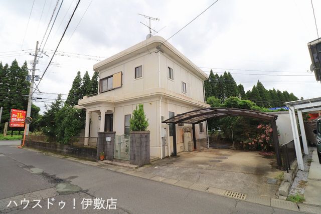 3LDK House for Sale in Kagoshima's Haruyama District - Thumbnail 3