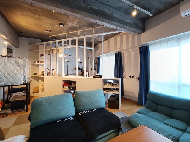 Fujiwai Umeda Co-op Studio Apartment for Sale in Adachi, Tokyo - Thumbnail 4