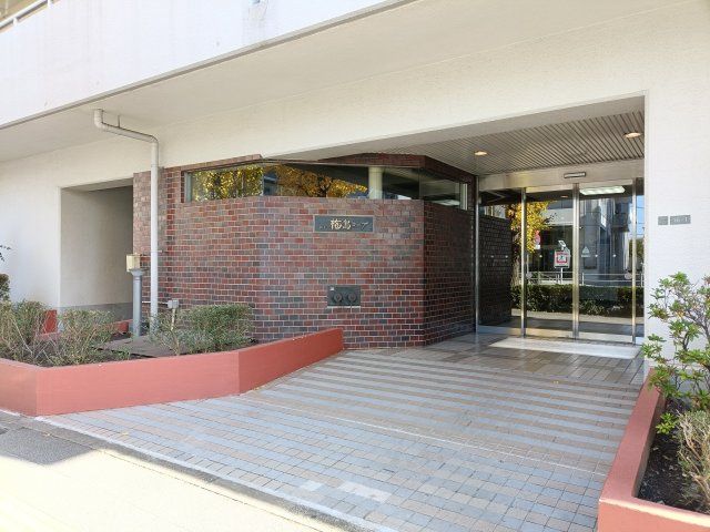 Fujiwai Umeda Co-op Studio Apartment for Sale in Adachi, Tokyo - Thumbnail 2
