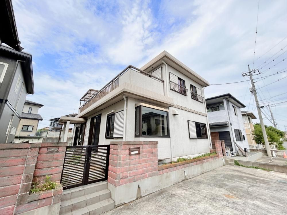 5LDK House in Utsunomiya with 4 Parking Spaces - Thumbnail 3