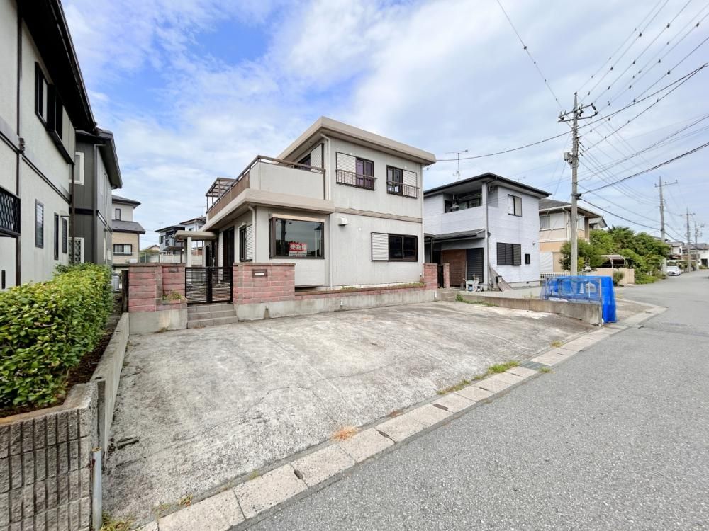 5LDK House in Utsunomiya with 4 Parking Spaces - Thumbnail 4