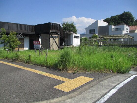 190 sqm Land for Sale in Taku City, Saga - Thumbnail 2