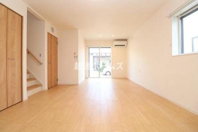 Building C, 4-chome, Chuo-cho, Shibata City | Used detached house in Shibata City, 15 minutes walk from Shibata Station on the JR Uetsu Main Line (Property number: 0009144-0000482) — Image 3, Shibata, Niigata