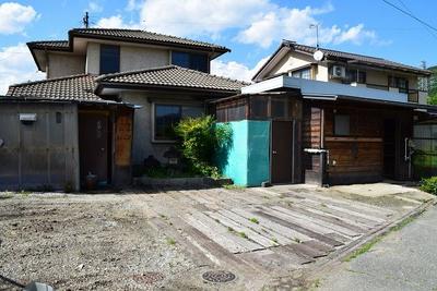 6SDK Wooden House with Land in Minowa Town, Nagano — Image 7, Minowa, Nagano
