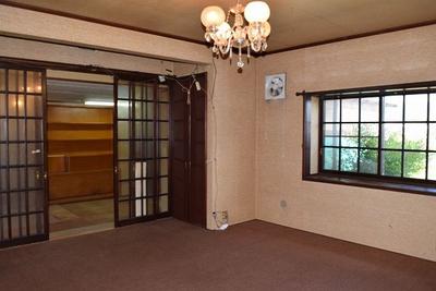 6SDK Wooden House with Land in Minowa Town, Nagano — Image 22, Minowa, Nagano