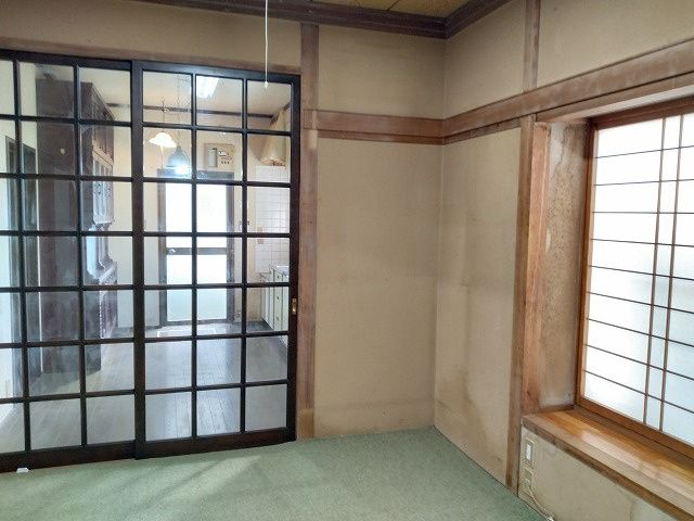 6SDK Wooden House with Land in Minowa Town, Nagano - Thumbnail 3