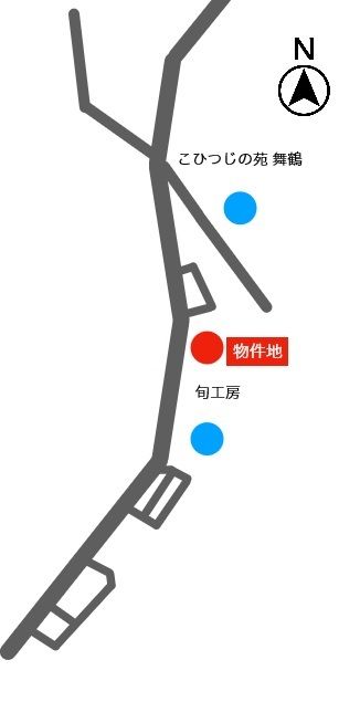 Vacant Land for Sale in Maizuru City, Kyoto Prefecture - Thumbnail 3