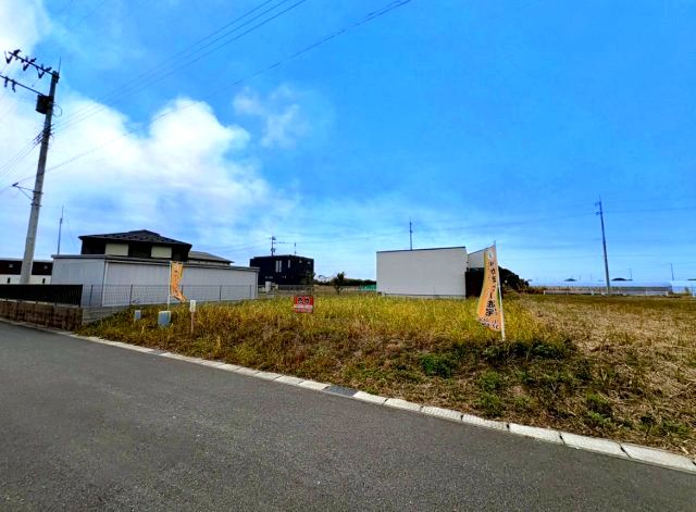 88 Tsubo Vacant Land for Sale in Kisarazu, Chiba - Gran Famille Ro - Thumbnail 3