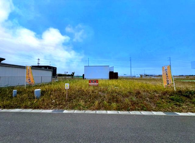 88 Tsubo Vacant Land for Sale in Kisarazu, Chiba - Gran Famille Ro - Thumbnail 4