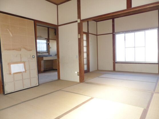 Compact 2DK House for Sale in Katsuura, Chiba - Thumbnail 3