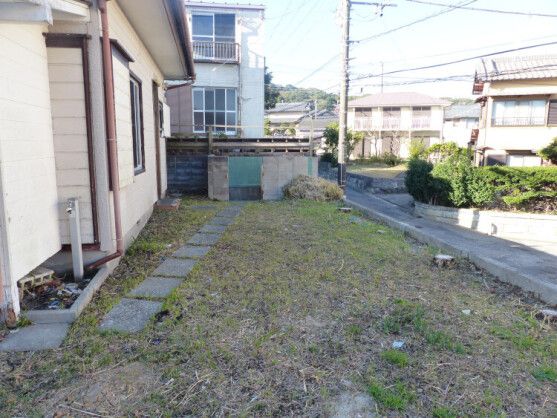 Compact 2DK House for Sale in Katsuura, Chiba - Thumbnail 2