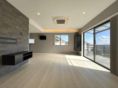 Renovated 3LDK House in Choju-gaoka, Takarazuka — Image 1, Takarazuka, Hyogo