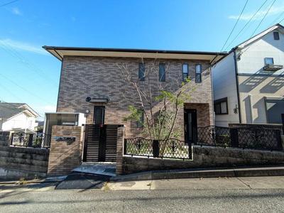 Renovated 3LDK House in Choju-gaoka, Takarazuka — Image 1, Takarazuka, Hyogo